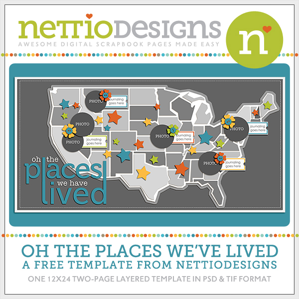Nettiodesigns OhthePlaces preview