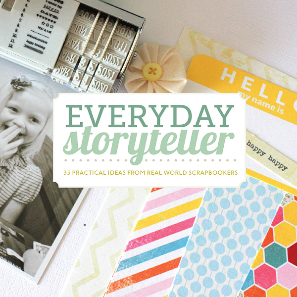 Everydaystory cover