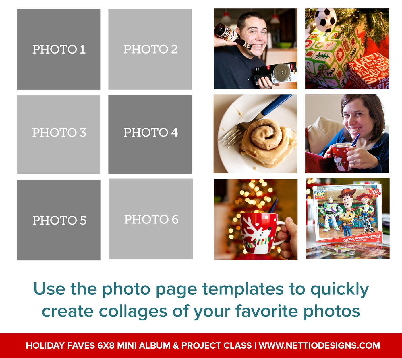 nettiodesigns_Holiday-Faves-Mini-Album-How-To-Photo