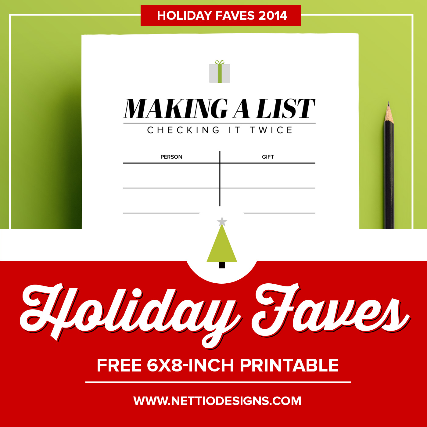 nettiodesigns_HolidayFaves-Free-List