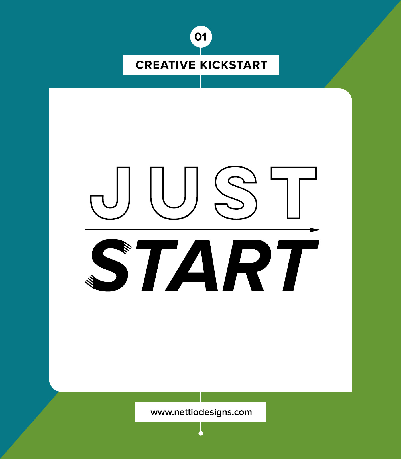 nettio_CreativeKickstart-01-JustStart-vert